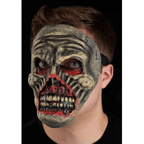 Classic Zombie Mask