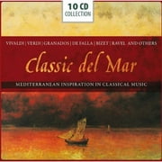 Classic del Mar Mediterranean Inspiration in Classical Music