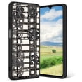 thumbnail image 1 of Classic-filmstrip-reels-0 Phone Case, Designed for Samsung Galaxy A42 Case Soft Silicon for women girls boys wife gift,Shockproof Phone Cover, 1 of 1