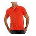 thumbnail image 1 of Classic fit polo shirt with 3-button placket 155489, 1 of 13