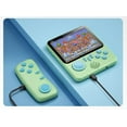 Classic Games 3 5 inch Screen Handheld Video Game Macaron Nostalgic classic-games-3-5-inch-screen-handheld-video-game-macaron-nostalgic
