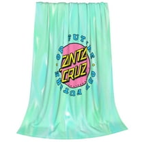 Classic graffiti trend blanket home decoration blanket four seasons unisex flannel travel blankets