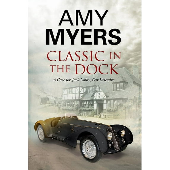 Classic in the Dock, (Paperback)