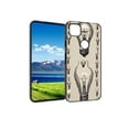 thumbnail image 1 of Classic-light-bulb-emblems-2 Phone Case, Designed for Google Pixel 4A 4G Case Soft Silicon for women girls boys wife gift,Shockproof Phone Cover, 1 of 1