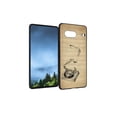 thumbnail image 1 of Classic-phonograph-notes-7 Phone Case, Designed for Google Pixel 7 Case Soft Silicon for women girls boys wife gift,Shockproof Phone Cover, 1 of 1
