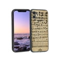 thumbnail image 1 of Classic-piano-key-melodies-6 Phone Case, Designed for iPhone 11 Case Soft Silicon for women girls boys wife gift,Shockproof Phone Cover, 1 of 1