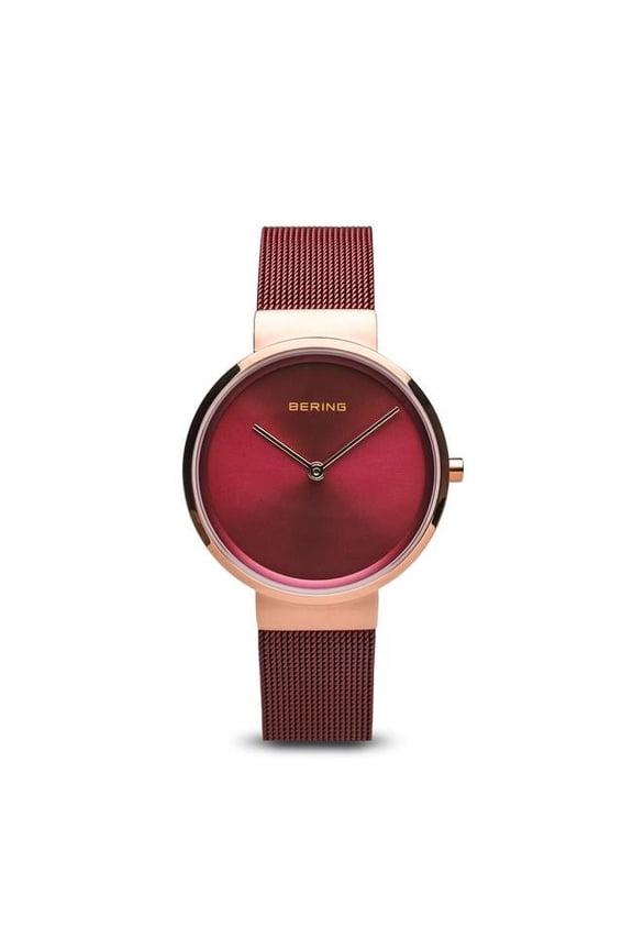 Classic Collection Movement Quartz, Strap length 180 mm Strap width 14 mm for Woman 14531-363.