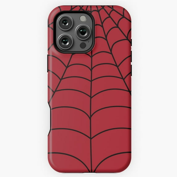 Classic spider web superhero Phone Case for iPhone 16 15 14 13 12 11 Pro Max M5909765