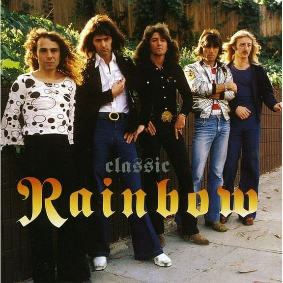 Classic the Masters Collection (CD)
