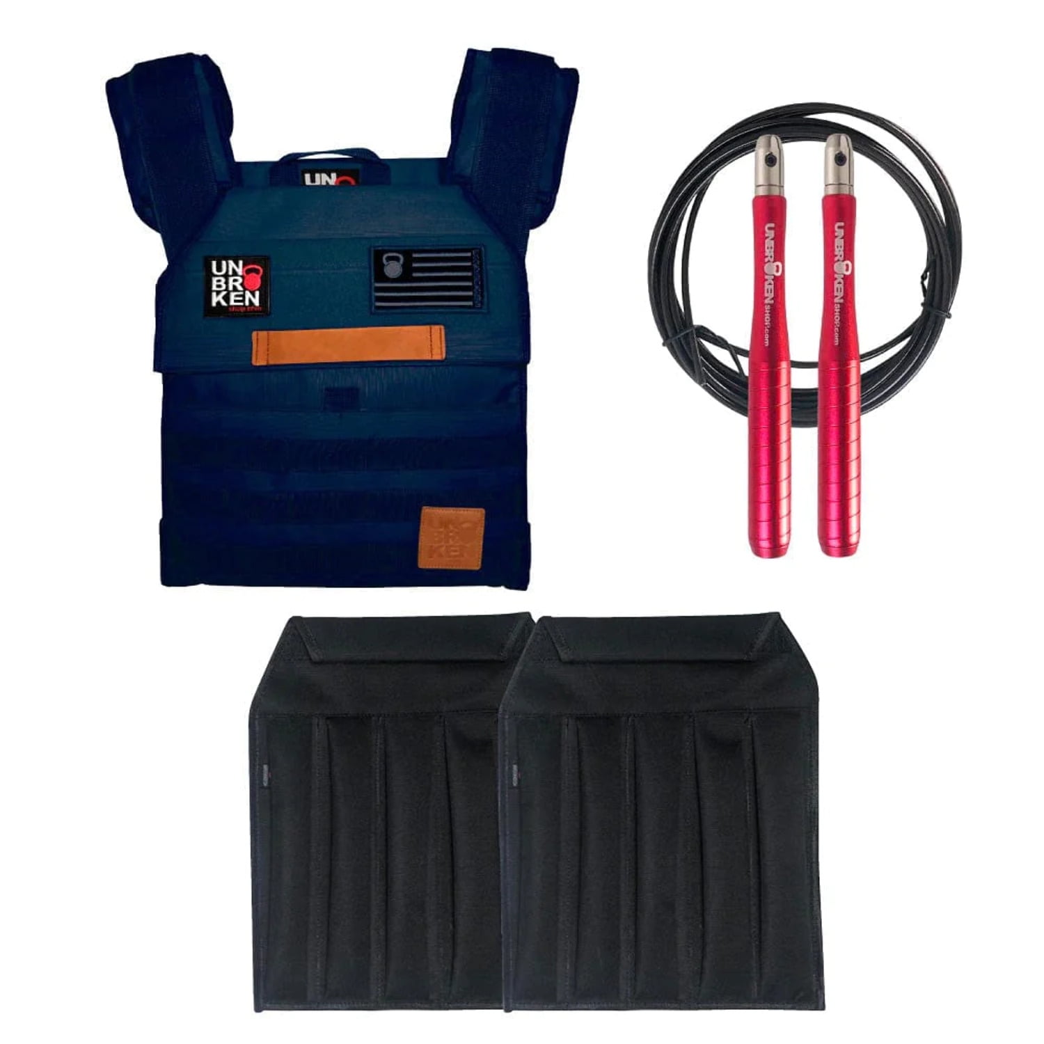 Unbrokenshop weight vest clearance