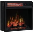 thumbnail image 1 of ClassicFlame 18-In SpectraFire Infrared Electric Fireplace Insert - 18II332FGL, 1 of 3
