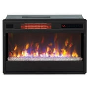 ClassicFlame Electric 3D SpectraFire Plus Flame Technology Fireplace Inserts