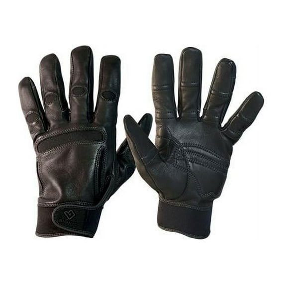 ClassicGrip Equestrian - Black 2X Large