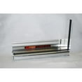 thumbnail image 1 of ClassicPro Series Extruded 4 In. Aluminum Running Boards, 1 of 1