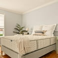 thumbnail image 1 of Classic Two Sided Mattress 12" Medium Tight Top Innerspring Mattress Twin, 1 of 5
