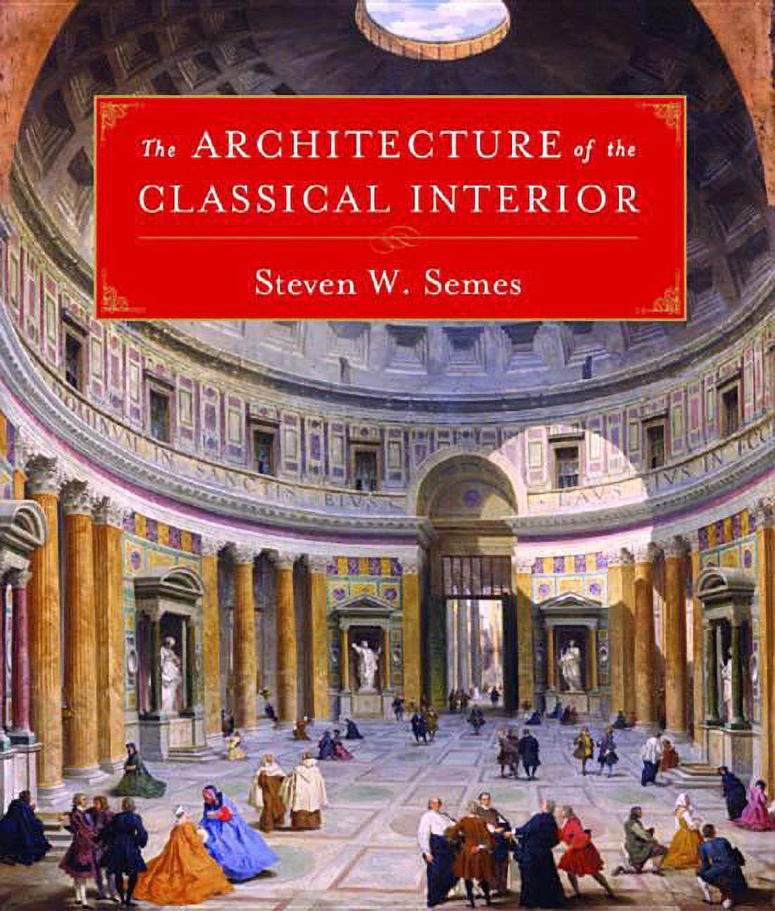 Classical America Art and Architecture The Architecture of the ...