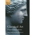 thumbnail image 1 of Pre-Owned Classical Art: From Greece to Rome (Paperback) 0192842374 9780192842374, 1 of 1
