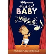 Classical Baby: The Music Show [DVD]