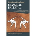thumbnail image 1 of Classical Ballet: A Complete Manual of the Cecchetti Method: Volume 1, (Paperback), 1 of 1