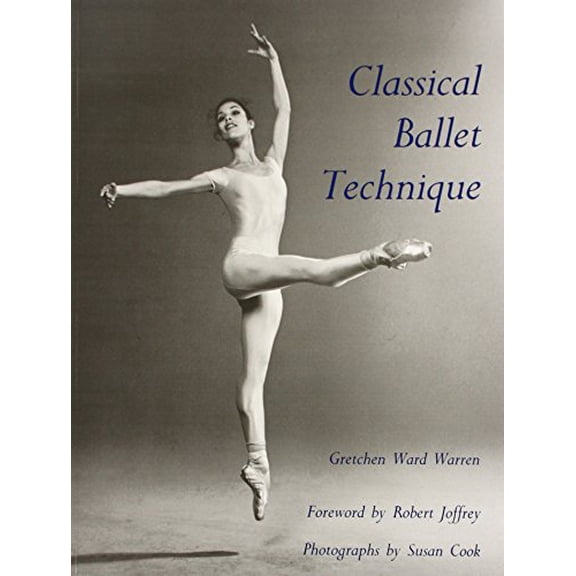 Pre-Owned Classical Ballet Technique (Paperback) 0813009456 9780813009452