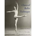 thumbnail image 1 of Pre-Owned Classical Ballet Technique (Paperback) 0813009456 9780813009452, 1 of 1
