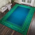 thumbnail image 1 of Classical Carpet for Living Rooms Luxury Home Decoration Bedroom Carpets for Bedroom Large Area Rug Cloakroom Decor Soft Mats, 1 of 5