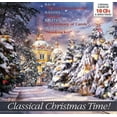 Classical Christmas Time!
