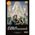 thumbnail image 1 of Classical Comics: Original Text Great Expectations the Graphic Novel: Original Text, (Paperback), 1 of 1