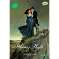 thumbnail image 1 of Classical Comics: Quick Text Wuthering Heights the Graphic Novel: Quick Text, (Paperback), 1 of 1