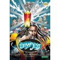 thumbnail image 1 of Classical Comics The Tempest the Graphic Novel: Quick Text, (Paperback), 1 of 1
