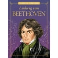 thumbnail image 1 of Classical Composers Ludwig Van Beethoven, (Paperback), 1 of 1