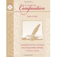 thumbnail image 1 of Pre-Owned Clasical Composition 2 Narrati (Paperback) 1615381783 9781615381784, 1 of 1