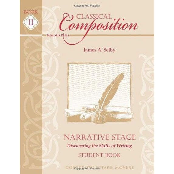 Pre-Owned Clasical Composition 2 Narrati (Paperback) 1615381783 9781615381784