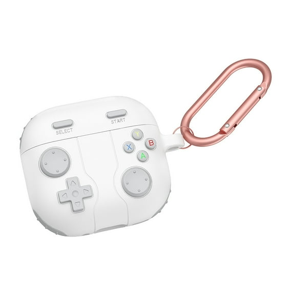 Classical Consoles Shape Case for Case with Heavy Duty Silicone Shell