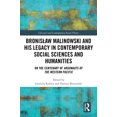 thumbnail image 1 of Classical and Contemporary Social Theory Bronislaw Malinowski and His Legacy in Contemporary Social Sciences and Humanities: On the Centenary of Argonauts of the, (Hardcover), 1 of 1