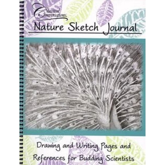 Classical Conversations Nature Sketch Journal