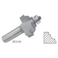 thumbnail image 1 of Classical Cove Router Bits, 1 of 1