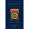 thumbnail image 1 of Classical Culture and Society Making Mockery: The Poetics of Ancient Satire, (Hardcover), 1 of 1