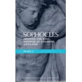 thumbnail image 1 of Classical Dramatists Sophocles Plays: 1: Oedipus the King; Oedipus at Colonnus; Antigone, (Paperback), 1 of 1