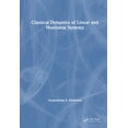 thumbnail image 1 of Classical Dynamics of Linear and Nonlinear Systems, (Hardcover), 1 of 1