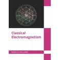 thumbnail image 1 of Classical Electromagnetism, (Hardcover), 1 of 1