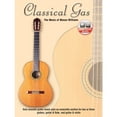 thumbnail image 1 of Pre-Owned Classical Gas -- The Music of Mason Williams: Guitar Tab, Book & Online Audio (Paperback) 0757998631 9780757998638, 1 of 1