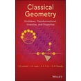 thumbnail image 1 of Classical Geometry, (Hardcover), 1 of 1