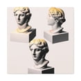 thumbnail image 1 of Classical Glorious Splendor - Canvas, 1 of 10
