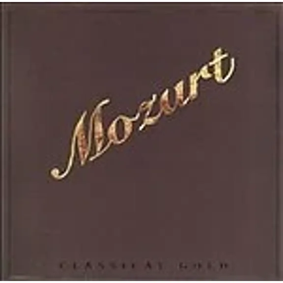 Classical Gold - Music CD - - - - Very Good - audioCD - Disc - bProduct Ca - Sold by Sounda