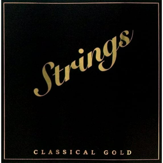 Classical Gold: Strings