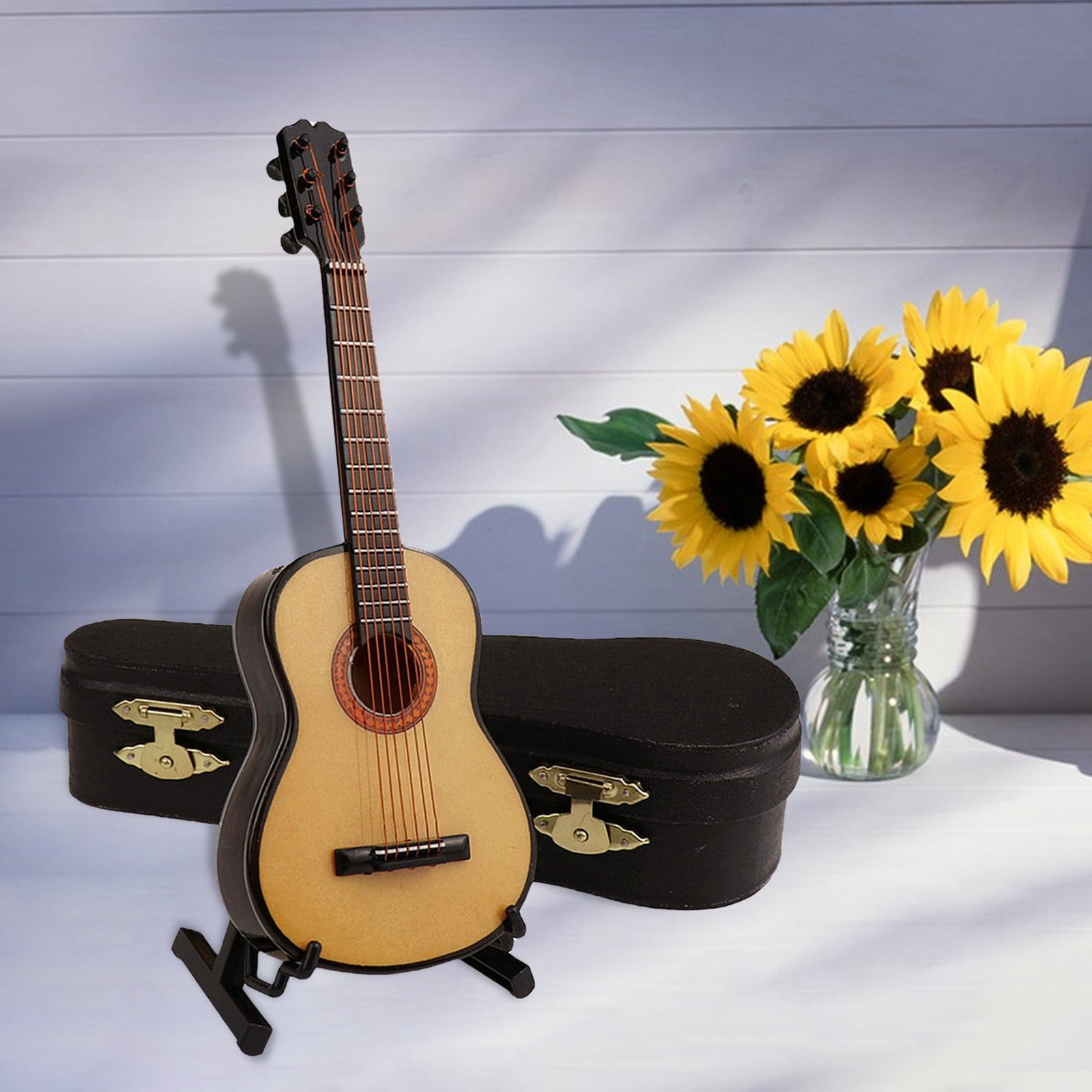 Classical Guitar, 39 Inch Full Size Nylon String Guitar for Beginner