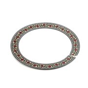 Classical Guitar Decals Guitar Soundhole Inlay Guitar Rosette Inlay Sound Hole Decal Guitar Inlay Guitar Rosette Decal
