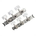 Classical Guitar String Tuning Pegs Machine Heads Tuners Keys Parts