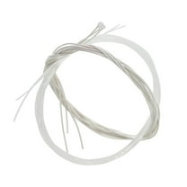 Classical Guitar Strings Acoustic Guitar Strings Nylon Strings Silver Plated Copper Alloy String Set